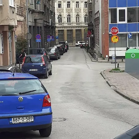 Appartamento Selma Sarajevo