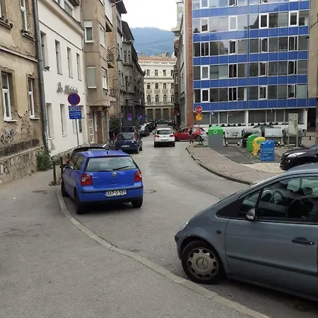 Selma Appartamento Sarajevo